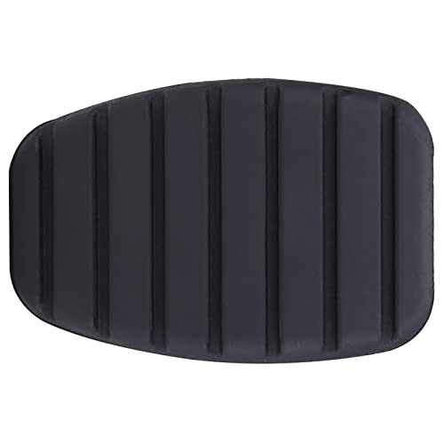 SEAFRONT Robus Clutch Brems Pedal Gummiabdeckung Anti-Skid-Einfach für Laguna//Espace, Geeignet für -Treiber, Fit für -Treiber SEAFRONT Robus Clutch Brems Pedal Gummiabdeckung Anti-Skid-Einfach für Laguna//Espace, Geeignet für -Treiber, Fit für -Treiber von SEAFRONT