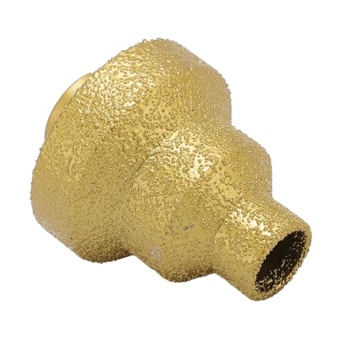 Tapered Lochöffner, M10 Shank 20 35 50 Mm, Trockener Nass, Kegelbohrer -Bit -Loch -Offener für Metallholz und Mehr, Multi -Layer -Reibahnen mit Diamantpartikeln Tapered Lochöffner, M10 Shank 20 35 50 Mm, Trockener Nass, Kegelbohrer -Bit -Loch -Offener für Metallholz und Mehr, Multi -Layer -Reibahnen mit Diamantpartikeln von SEAFRONT
