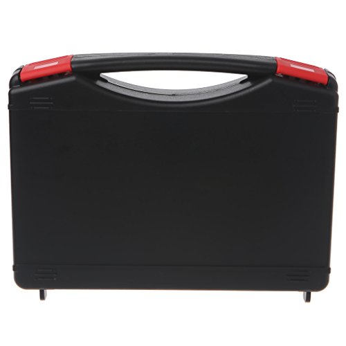 Reparaturwerkzeug Aufbewahrung Für Koffer Utility Box Behälter Für Lötkolben Werkzeugkasten Auf Rädern von SEARUB