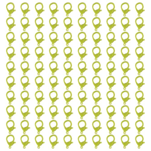 100pcs 35mm Hummerverschlüsse Farbenfrohe Hummerkrallen Verschlüsse Hummerclip Für Schlüsselbundarmbänder Schmuck Kunsthandwerk Machen Kunsthandwerk 100pcs 35mm Hummerverschlüsse Farbenfrohe Hummerkrallen Verschlüsse Hummerclip Für Schlüsselbundarmbänder Schmuck Kunsthandwerk Machen Kunsthandwerk von SEAYACK