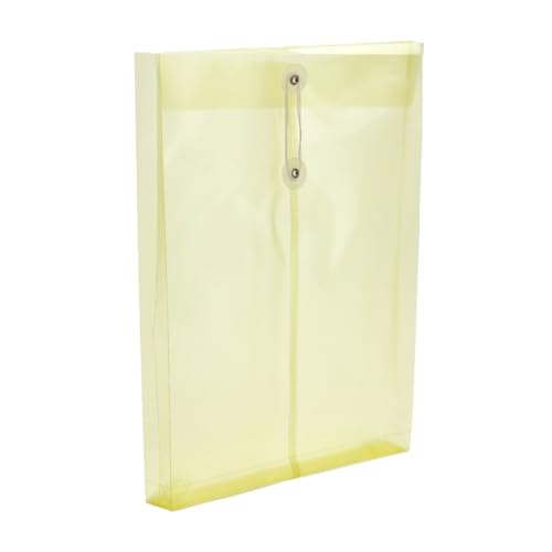 20 Stück transparente Dokumententaschen mit Schnurverschluss, wasserdichte Dokumententaschen, Projekttaschen für Büro 20 Stück transparente Dokumententaschen mit Schnurverschluss, wasserdichte Dokumententaschen, Projekttaschen für Büro von SEAYACK