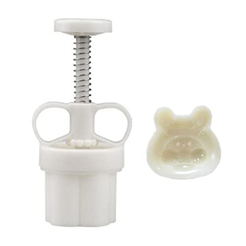 20 g geformte Gebäckformen, Stempel, Handdruck, Gadget, Backzubehör von SEAYACK