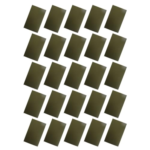 25 Stück Basic Hänge-Organizer, Aktenordner, Aktenschrank, Ordner, Dokumenten-Organizer, verstellbare Registerkarten für Büro, Schule 25 Stück Basic Hänge-Organizer, Aktenordner, Aktenschrank, Ordner, Dokumenten-Organizer, verstellbare Registerkarten für Büro, Schule von SEAYACK
