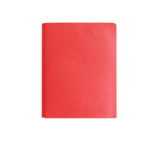 6 x Dokumentenmappen mit 2 Fächern mit 3 Zinken, Briefgröße, Dokumentenmappen für Schule, Büro 6 x Dokumentenmappen mit 2 Fächern mit 3 Zinken, Briefgröße, Dokumentenmappen für Schule, Büro von SEAYACK