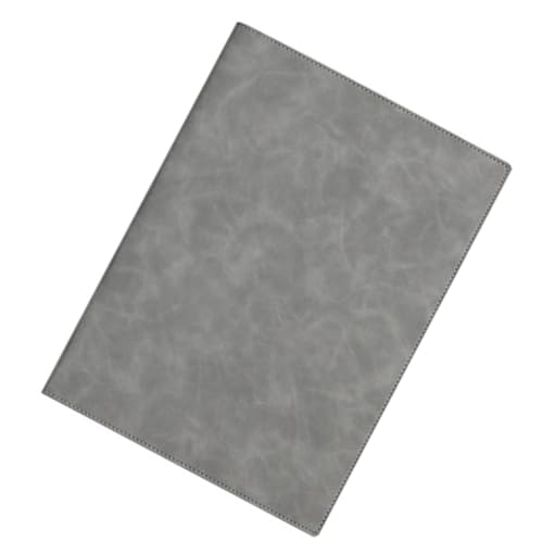 A 4 Schreibmappe mit Magnetverschluss Business Ordner Multifunktional Leder Klemmbrett Konferenzmappe für Büro A 4 Schreibmappe mit Magnetverschluss Business Ordner Multifunktional Leder Klemmbrett Konferenzmappe für Büro von SEAYACK