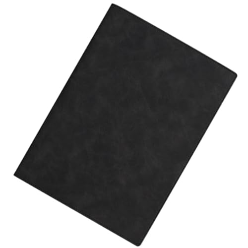 A 4 Schreibmappe mit Magnetverschluss Business Ordner Multifunktional Leder Klemmbrett Konferenzmappe für Büro A 4 Schreibmappe mit Magnetverschluss Business Ordner Multifunktional Leder Klemmbrett Konferenzmappe für Büro von SEAYACK
