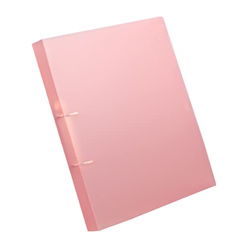 Aktenordner 4-Ringbuch 2-Ringbuch erweiterbar Dateiordner Dokumentenblätter Kapazität für Büro Aktenordner 4-Ringbuch 2-Ringbuch erweiterbar Dateiordner Dokumentenblätter Kapazität für Büro von SEAYACK