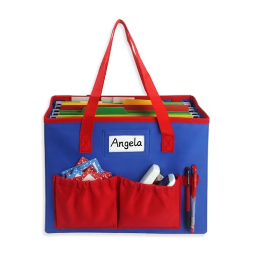 Aktenordner mit Griff, Dokumententasche, Basteltasche, tragbare Aktenbox Aktenordner mit Griff, Dokumententasche, Basteltasche, tragbare Aktenbox von SEAYACK