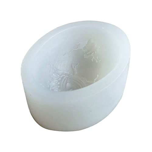 Dinosaurier-Silikonform, Gipsherstellung, Epoxidharz, handgefertigt, Partyzubehör, Haushalt Dinosaurier-Silikonform, Gipsherstellung, Epoxidharz, handgefertigt, Partyzubehör, Haushalt von SEAYACK