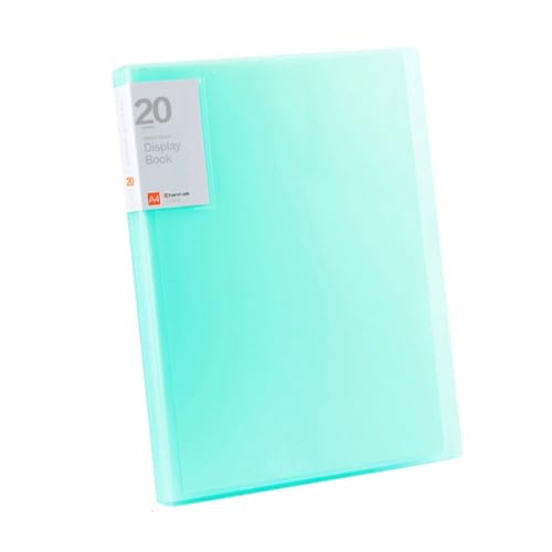 Dokumentenmappe mit 80 Seiten, 4 transparente Testpapier-Organizer, große Kapazität, Aufbewahrungsordner, Dokumenten-Organizer für Notenblätter Dokumentenmappe mit 80 Seiten, 4 transparente Testpapier-Organizer, große Kapazität, Aufbewahrungsordner, Dokumenten-Organizer für Notenblätter von SEAYACK