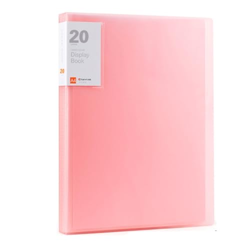 Dokumentenmappe mit 80 Seiten, 4 transparente Testpapier-Organizer, große Kapazität, Aufbewahrungsordner, Dokumenten-Organizer für Notenblätter Dokumentenmappe mit 80 Seiten, 4 transparente Testpapier-Organizer, große Kapazität, Aufbewahrungsordner, Dokumenten-Organizer für Notenblätter von SEAYACK