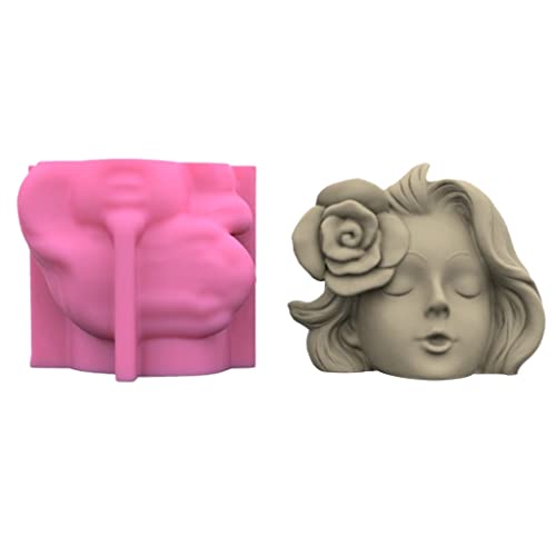 Eulenförmige Dekoration, 3D-Seife, Epoxidharz, handgefertigte Wachsseifenformen für Dekorationen Eulenförmige Dekoration, 3D-Seife, Epoxidharz, handgefertigte Wachsseifenformen für Dekorationen von SEAYACK
