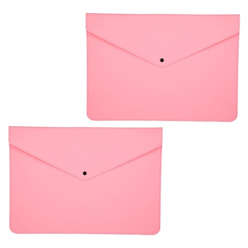 Filz-Dokumententaschen, Fächermappe, Dokumententaschen, Dokumenten-Organizer, Tasche, Dokumententasche für Büro, Schule, 2 Stück Filz-Dokumententaschen, Fächermappe, Dokumententaschen, Dokumenten-Organizer, Tasche, Dokumententasche für Büro, Schule, 2 Stück von SEAYACK