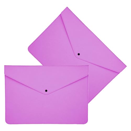 Filz-Dokumententaschen, Fächermappe, Dokumententaschen, Dokumenten-Organizer, Tasche, Dokumententasche für Büro, Schule, 2 Stück Filz-Dokumententaschen, Fächermappe, Dokumententaschen, Dokumenten-Organizer, Tasche, Dokumententasche für Büro, Schule, 2 Stück von SEAYACK