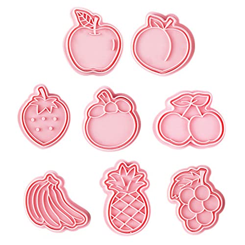 Keksstempel für Kuchen, Backen, Dekoration, Haushaltswerkzeuge, Lebensmittelqualität, Kuchenausstecher Keksstempel für Kuchen, Backen, Dekoration, Haushaltswerkzeuge, Lebensmittelqualität, Kuchenausstecher von SEAYACK