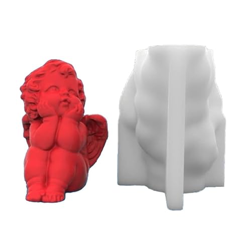 Kleine 3D-Form, Silikon, Ornament, Werkzeuge, Pflaster, Zubehör, antihaftbeschichtet von SEAYACK