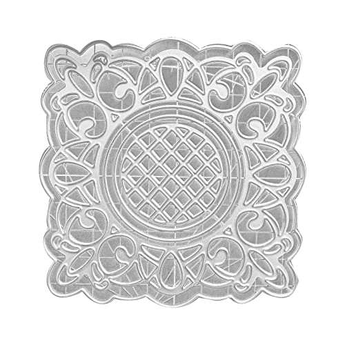 Metall-Stanzschablonen für Scrapbooking, dekorative Prägung, Papier, Karten, Vorlage, Dekoration, Stanzformen Metall-Stanzschablonen für Scrapbooking, dekorative Prägung, Papier, Karten, Vorlage, Dekoration, Stanzformen von SEAYACK