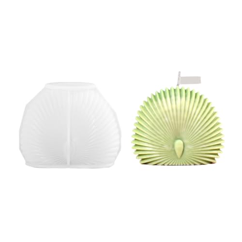 Muschelform Muschelform von SEAYACK