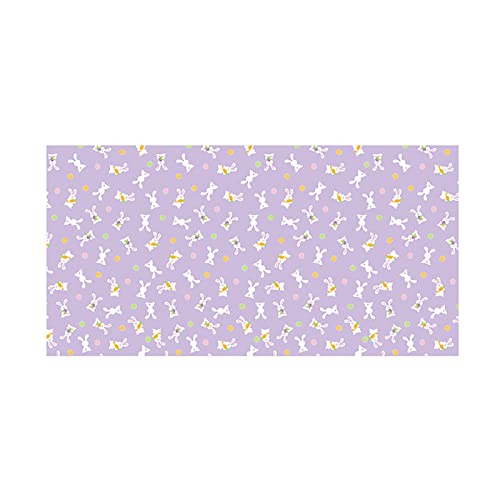 Oster-Tischdecke mit Küken-Motiv, Tischläufer für Zuhause, Party, Esszimmer, Schreibtisch-Dekoration Oster-Tischdecke mit Küken-Motiv, Tischläufer für Zuhause, Party, Esszimmer, Schreibtisch-Dekoration von SEAYACK