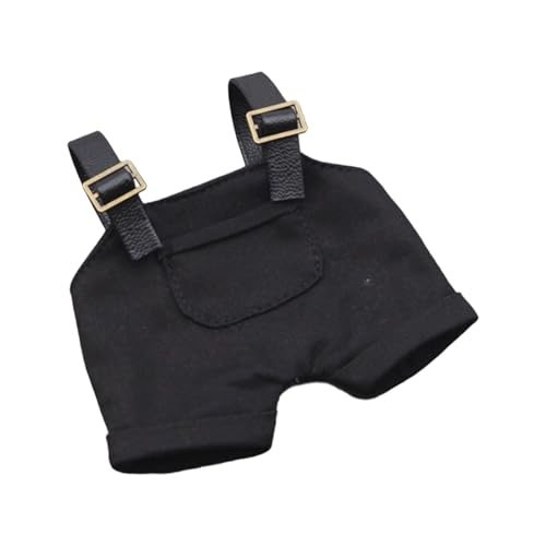 SEAYACK 17 cm Baumwoll Puppen Taschen Overall Für Anime Figur Plüsch Puppenweiche Display Dressing Accessoires Outfit Doll Kleidung SEAYACK 17 cm Baumwoll Puppen Taschen Overall Für Anime Figur Plüsch Puppenweiche Display Dressing Accessoires Outfit Doll Kleidung von SEAYACK