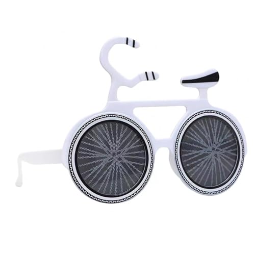 SEAYACK Fahrrad-Augen-Brille, Halloween, Cosplay, Requisiten, lustige Brille, kreative Fahrradbrille, Partybrille, Geschenke SEAYACK Fahrrad-Augen-Brille, Halloween, Cosplay, Requisiten, lustige Brille, kreative Fahrradbrille, Partybrille, Geschenke von SEAYACK