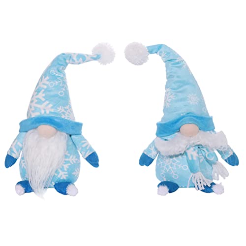 SEAYACK Festival Gesichtslos für Puppe, Plüschfigur, Herr und Frau, skandinavische Tomte für Tischdekoration, Valentinstagsgeschenk SEAYACK Festival Gesichtslos für Puppe, Plüschfigur, Herr und Frau, skandinavische Tomte für Tischdekoration, Valentinstagsgeschenk von SEAYACK
