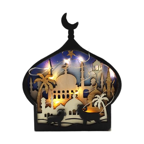 SEAYACK Koran, Tischdekoration, Ornamente, Wohnzimmer, Schlafzimmer, Bücherregal, exquisite Tafelaufsätze SEAYACK Koran, Tischdekoration, Ornamente, Wohnzimmer, Schlafzimmer, Bücherregal, exquisite Tafelaufsätze von SEAYACK
