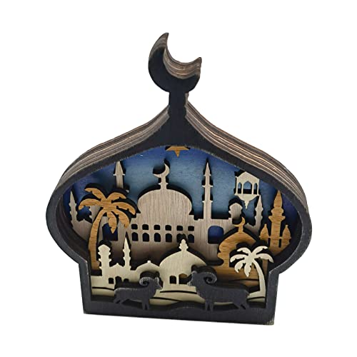 SEAYACK Koran, Tischdekoration, Ornamente, Wohnzimmer, Schlafzimmer, Bücherregal, exquisite Tafelaufsätze SEAYACK Koran, Tischdekoration, Ornamente, Wohnzimmer, Schlafzimmer, Bücherregal, exquisite Tafelaufsätze von SEAYACK