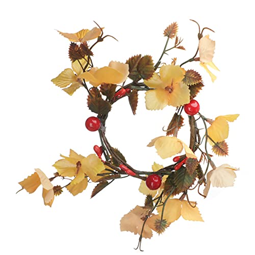 SEAYACK Künstliche Weihnachtsblumen, Flaschen, Blumenarrangement, Zubehör für Hochzeit, Kerzenlicht, Abendessen SEAYACK Künstliche Weihnachtsblumen, Flaschen, Blumenarrangement, Zubehör für Hochzeit, Kerzenlicht, Abendessen von SEAYACK