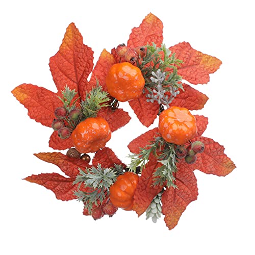 SEAYACK Künstliche Weihnachtsblumen, Flaschen, Blumenarrangement, Zubehör für Hochzeit, Kerzenlicht, Abendessen SEAYACK Künstliche Weihnachtsblumen, Flaschen, Blumenarrangement, Zubehör für Hochzeit, Kerzenlicht, Abendessen von SEAYACK