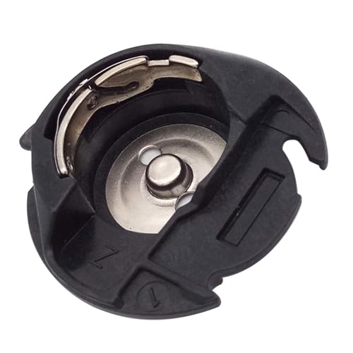 SEAYACK Nähmaschine Spulenkoffer 315222 87061 Nähmaschinen Teile Nähmaschinen Zubehör Für Glatte Nahtlose Nähte SEAYACK Nähmaschine Spulenkoffer 315222 87061 Nähmaschinen Teile Nähmaschinen Zubehör Für Glatte Nahtlose Nähte von SEAYACK