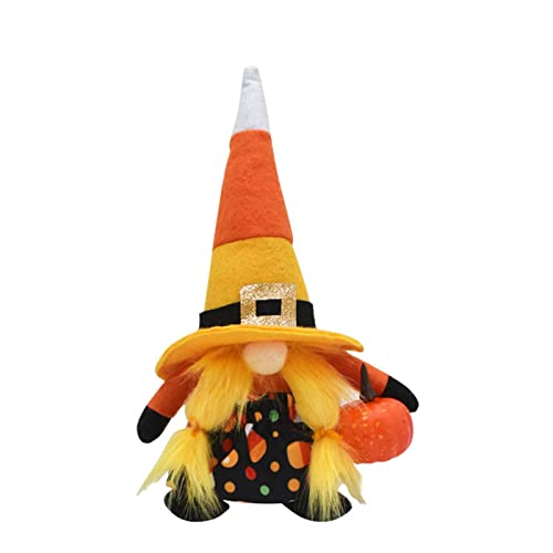 SEAYACK Nordic Rudolf Tomte Zwerg Plüsch für Ornament Dekor Skandinavisch Tomte Rudolf von SEAYACK