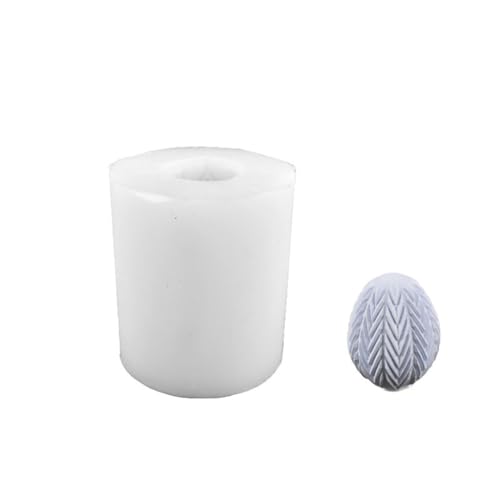 SEAYACK Oster-Silikonform zur Herstellung von Schokolade, Gips, Epoxidharz, Dekoration, Kunsthandwerk SEAYACK Oster-Silikonform zur Herstellung von Schokolade, Gips, Epoxidharz, Dekoration, Kunsthandwerk von SEAYACK