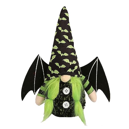 SEAYACK Plüsch gesichtslos für handgefertigte skandinavische gesichtslose für Tisch und Kürbis für Zuhause, Halloween, Party, Tab SEAYACK Plüsch gesichtslos für handgefertigte skandinavische gesichtslose für Tisch und Kürbis für Zuhause, Halloween, Party, Tab von SEAYACK