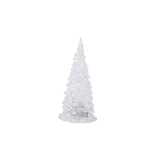 SEAYACK Tisch-Weihnachtsbaum-Lichter mit mehrfarbigen Lichtern, Weihnachtsbaumstatue, Licht für Tisch, Schreibtisch, Weihnachtsdekoration SEAYACK Tisch-Weihnachtsbaum-Lichter mit mehrfarbigen Lichtern, Weihnachtsbaumstatue, Licht für Tisch, Schreibtisch, Weihnachtsdekoration von SEAYACK