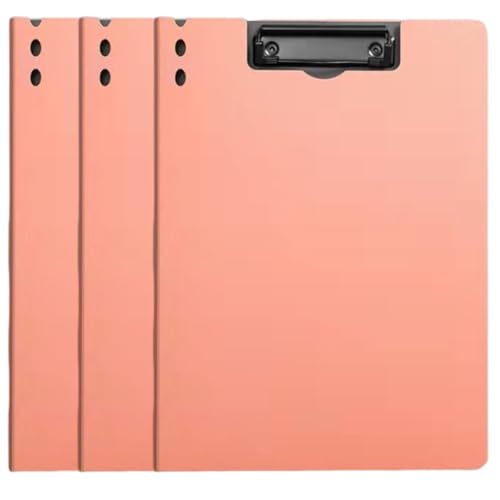 Schnellhefter mit Federklemme, Bürodokumente Ordner Ordner Clip, Klemmbrettmappe, Dokumentenmappe für Büro Schnellhefter mit Federklemme, Bürodokumente Ordner Ordner Clip, Klemmbrettmappe, Dokumentenmappe für Büro von SEAYACK