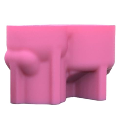 Silikonform für Kerzenbecher, Beton, Gips, Kerzen, Glas, Blumentöpfe, Stifthalter, Epoxidharz, Kerzenhalter Silikonform für Kerzenbecher, Beton, Gips, Kerzen, Glas, Blumentöpfe, Stifthalter, Epoxidharz, Kerzenhalter von SEAYACK