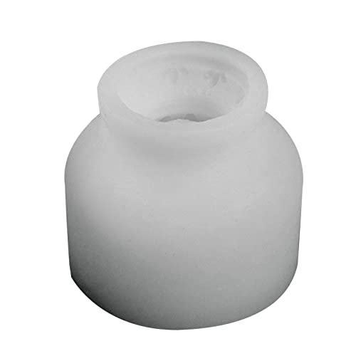 Silikonform für Seife, Gips, Epoxidharz, Schokoladenformen, 3 Stile zur Auswahl von SEAYACK