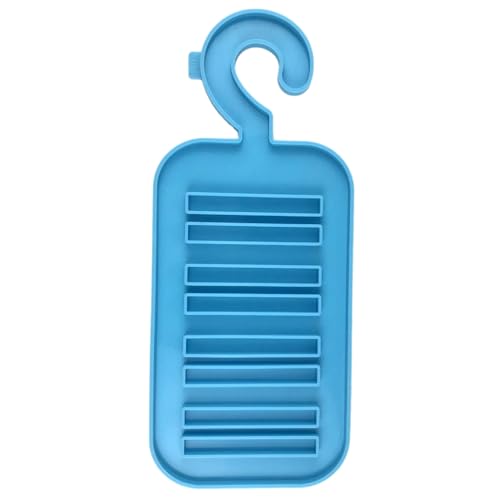 Silikonform für Teelichthalter, Epoxidharz, Votivkerzenhalter, zur Verwendung von SEAYACK