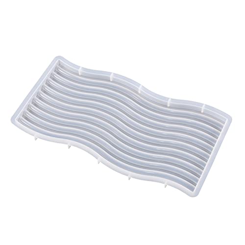 Silikonformen für Harzformen für Harzguss, Gips, Gips, Epoxidharz, Schmuckform für Heimdekoration Silikonformen für Harzformen für Harzguss, Gips, Gips, Epoxidharz, Schmuckform für Heimdekoration von SEAYACK