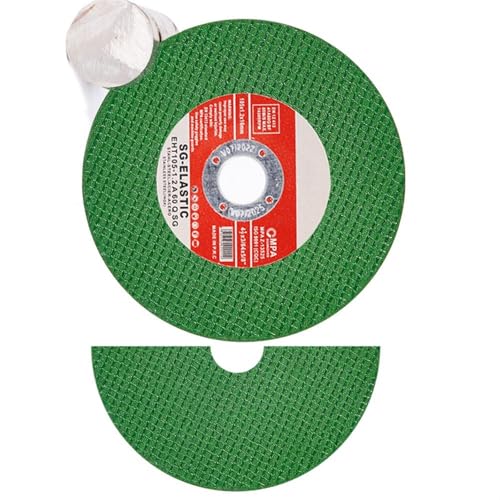 Super Dünne Edelstahl Schnittscheibe Für Abgewinkelte Mühle Mit Hoher Härte Für Glatte Schnittscheibescheibe Super Dünne Edelstahl Schnittscheibe Für Abgewinkelte Mühle Mit Hoher Härte Für Glatte Schnittscheibescheibe von SEAYACK