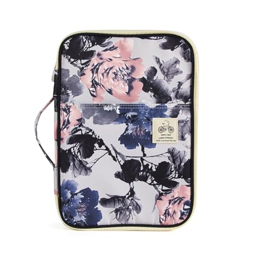 Tragbarer Aktenordner, Dokumenten-Organizer, wasserdicht, 10 Taschen, für Geschäftsreisen, Meeting Tragbarer Aktenordner, Dokumenten-Organizer, wasserdicht, 10 Taschen, für Geschäftsreisen, Meeting von SEAYACK