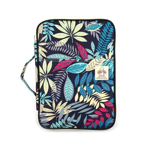 Tragbarer Aktenordner, Dokumenten-Organizer, wasserdicht, 10 Taschen, für Geschäftsreisen, Meeting Tragbarer Aktenordner, Dokumenten-Organizer, wasserdicht, 10 Taschen, für Geschäftsreisen, Meeting von SEAYACK