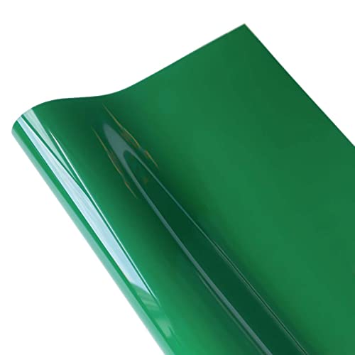 Wärmetransferfolie, 30,5 x 25,4 cm, verschiedene Farben, für Kinder, Erwachsene, handgefertigte Hemden, Hüte, Taschen, Halloween-Kostüme Wärmetransferfolie, 30,5 x 25,4 cm, verschiedene Farben, für Kinder, Erwachsene, handgefertigte Hemden, Hüte, Taschen, Halloween-Kostüme von SEAYACK