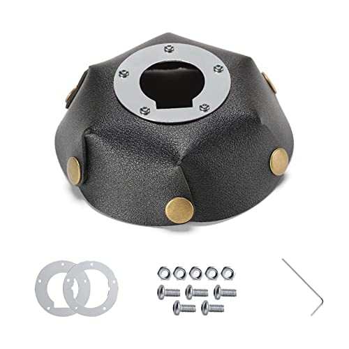 Warmes dekoratives Licht PU Leder Lampenschirm Camping Zubehör Einteiliges Design LED Strahler Schutz Warmes dekoratives Licht PU Leder Lampenschirm Camping Zubehör Einteiliges Design LED Strahler Schutz von SEAYACK