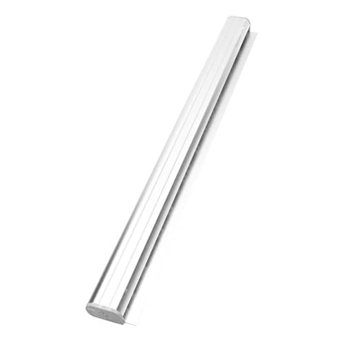 Küchen Quittungshalter aus Aluminium Selbstklebender Ticketinhaber für Restaurant Bestellungen Rostfrei Installieren und Langlebig für Vielbeschäftigte Küchen Quittungshalter aus Aluminium Selbstklebender Ticketinhaber für Restaurant Bestellungen Rostfrei Installieren und Langlebig für Vielbeschäftigte von SECFOU