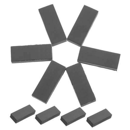 SECFOU Lichtempfindliches Stempelkissen Stempelunterlage Kompatibles Stempelkissen Diy-stempelkissen Mehrzweck-stempelmatte Zuschneidbare Stempelmatte SECFOU Lichtempfindliches Stempelkissen Stempelunterlage Kompatibles Stempelkissen Diy-stempelkissen Mehrzweck-stempelmatte Zuschneidbare Stempelmatte von SECFOU