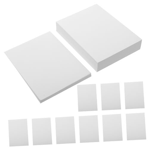 SECFOU 100 Blatt Fotopapier M² Glänzend Schnelltrocknend Drucker Papier für Klare Farbintensive Bilder für Hobby Schule Basteln und Professionelle Fotoausdrucke SECFOU 100 Blatt Fotopapier M² Glänzend Schnelltrocknend Drucker Papier für Klare Farbintensive Bilder für Hobby Schule Basteln und Professionelle Fotoausdrucke von SECFOU