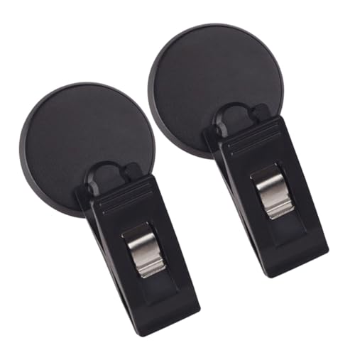 SECFOU 2 Stück Selbstklebender Auto Kartenhalter Praktischer Parkschein und Parkausweishalter Kompakte Langlebige Clips für Fahrzeug Einfache ohne Werkzeug Vielseitiger Organizer für SECFOU 2 Stück Selbstklebender Auto Kartenhalter Praktischer Parkschein und Parkausweishalter Kompakte Langlebige Clips für Fahrzeug Einfache ohne Werkzeug Vielseitiger Organizer für von SECFOU