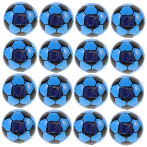 SECFOU 20 Stück Bleistiftspitzer Für Schüler, Bleistiftspitzer, Kinder Bleistiftspitzer Für Kinder, Fußball Bleistiftspitzer, Kinder Bleistiftspitzer, Bleistiftspitzer, Schul von SECFOU